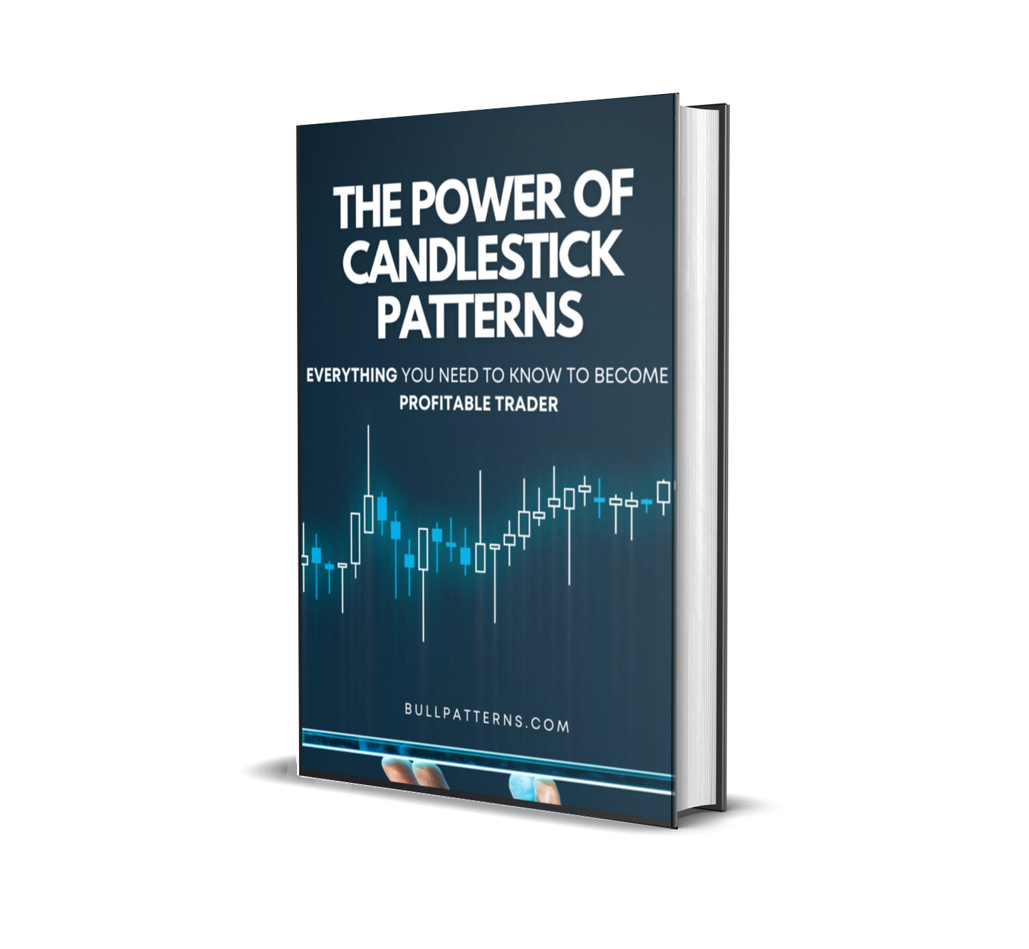 pattern ebook